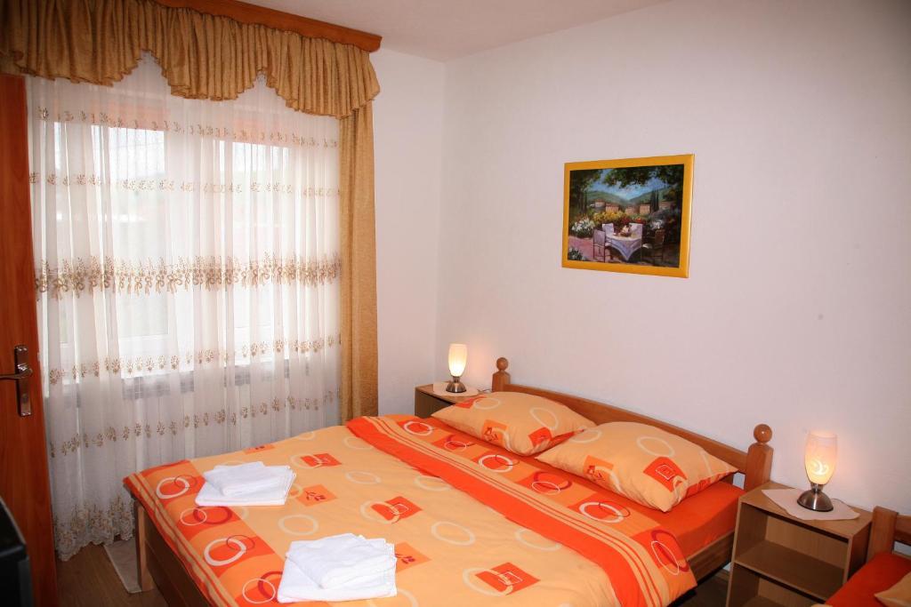 Guest House Mijic Korenica Pokój zdjęcie